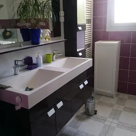 Duo Pradere Avec Piscine Apartment Virazeil Exterior photo