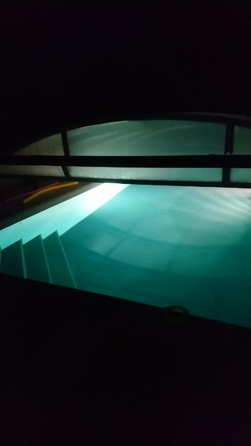 Privatunterkunft Duo Pradere Avec Piscine *
