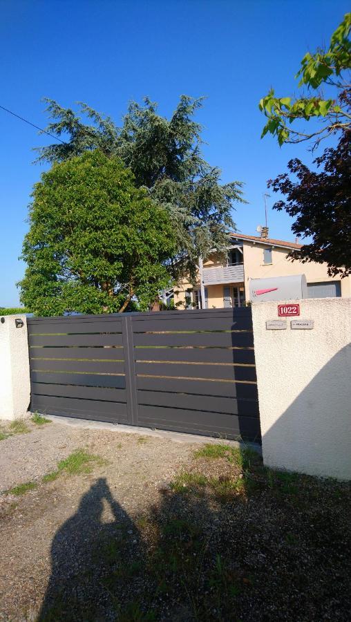 Homestay Duo Pradere Avec Piscine