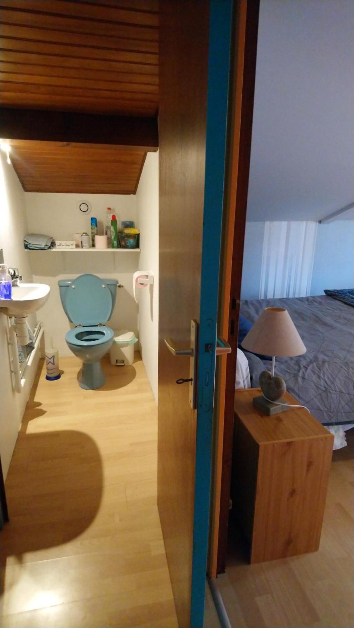 Duo Pradere Avec Piscine Virazeil
